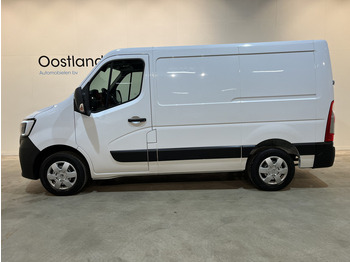 Mali kombi Renault Master 2.3 dCi 135 PK L1H1 / Euro 6 / Airco / Cruise Control / CarPlay / Camera / Trekhaak / 3-Zits: slika Mali kombi Renault Master 2.3 dCi 135 PK L1H1 / Euro 6 / Airco / Cruise Control / CarPlay / Camera / Trekhaak / 3-Zits