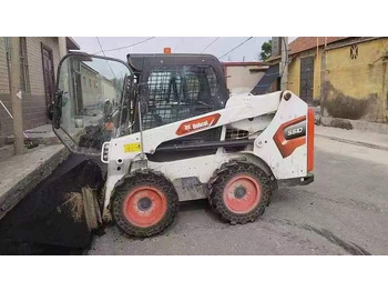 Mini utovarivač BOBCAT S510