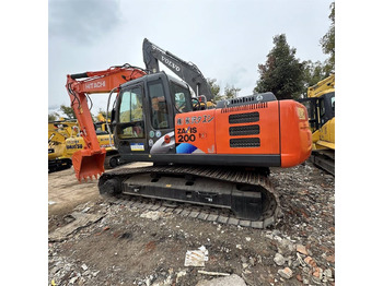 Bager gusjeničar HITACHI ZX200