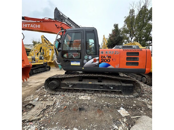 Bager gusjeničar HITACHI ZX200