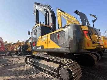 Bager gusjeničar VOLVO EC290