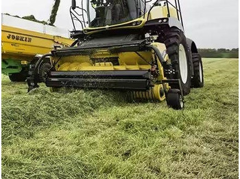 Priključak za silažni kombajn NEW HOLLAND