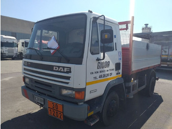 Kiper DAF 45