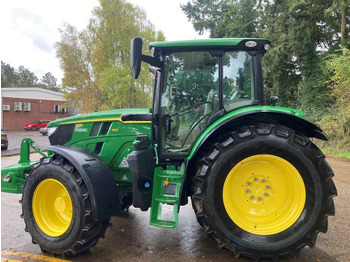 Traktor JOHN DEERE 6R 150