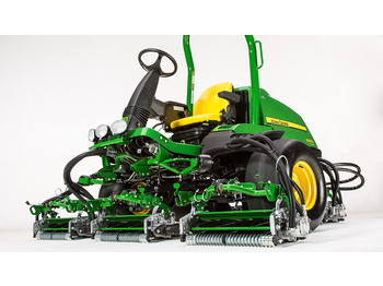 Vrtna kosilica JOHN DEERE 6000 Series