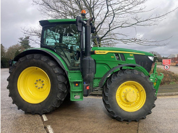 Traktor JOHN DEERE 6R 155