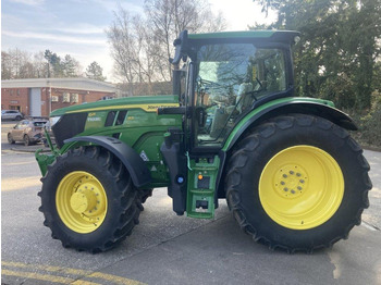 Traktor JOHN DEERE 6R 155