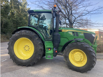 Traktor JOHN DEERE 6R 155