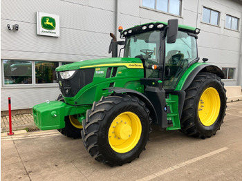 Traktor JOHN DEERE 6R 155