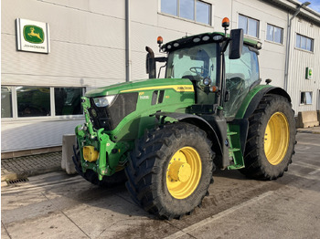 Traktor JOHN DEERE 6R 155