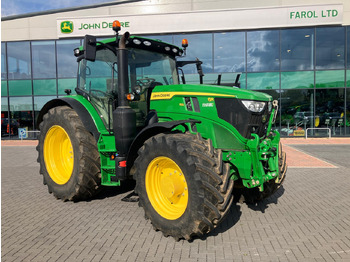 Traktor JOHN DEERE 6R 155