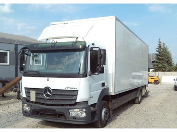 Kamion hladnjača MERCEDES-BENZ Atego