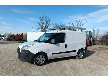 Mali kombi FIAT Doblo 1.3