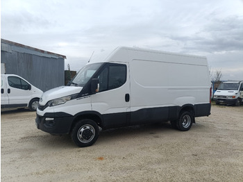 Furgon IVECO Daily