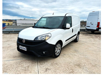 Mali kombi FIAT Doblo 1.6