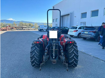 Traktor Antonio Carraro TRX 9400: slika Traktor Antonio Carraro TRX 9400