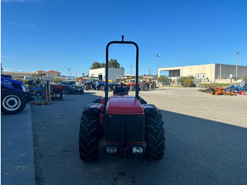 Traktor Antonio Carraro TRX 9400: slika Traktor Antonio Carraro TRX 9400