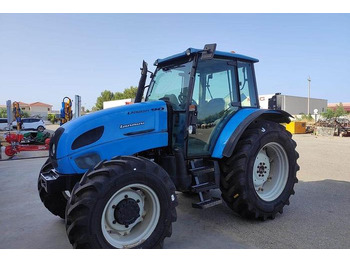 Traktor LANDINI