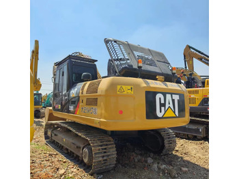 Bager gusjeničar CATERPILLAR 330D