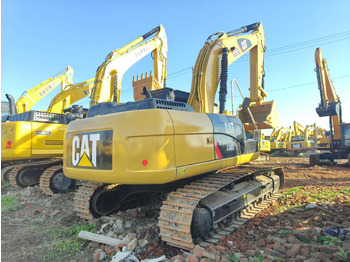 Bager gusjeničar CATERPILLAR 330D