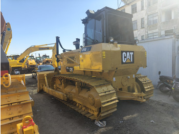 Bager gusjeničar CATERPILLAR D7G: slika Bager gusjeničar CATERPILLAR D7G