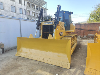 Bager gusjeničar CATERPILLAR D7G: slika Bager gusjeničar CATERPILLAR D7G