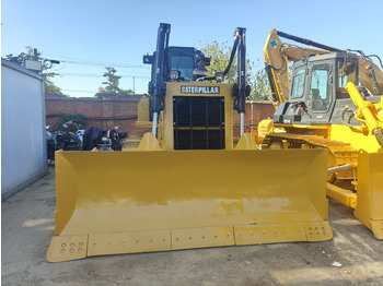 Bager gusjeničar CATERPILLAR D7G: slika Bager gusjeničar CATERPILLAR D7G