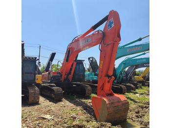 Bager gusjeničar HITACHI ZX350