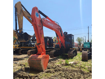 Zakup HITACHI ZX350 HITACHI ZX350: slika Zakup HITACHI ZX350 HITACHI ZX350