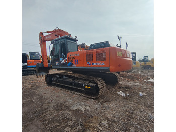 Zakup HITACHI ZX350 HITACHI ZX350: slika Zakup HITACHI ZX350 HITACHI ZX350