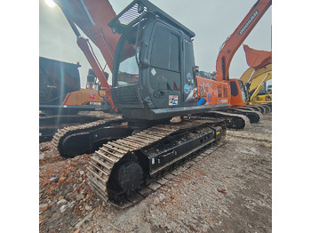 Zakup HITACHI ZX350 HITACHI ZX350: slika Zakup HITACHI ZX350 HITACHI ZX350