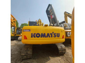 Bager gusjeničar KOMATSU PC210-8: slika Bager gusjeničar KOMATSU PC210-8