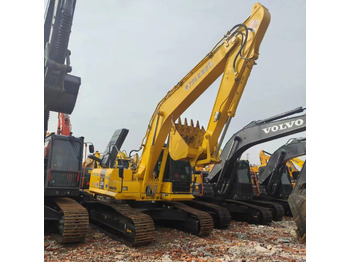 Bager gusjeničar KOMATSU PC210