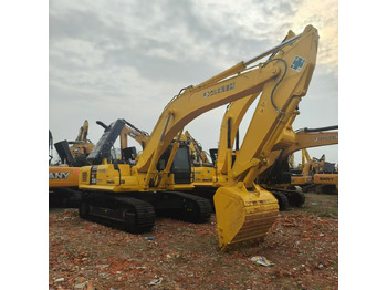 Bager gusjeničar KOMATSU PC350