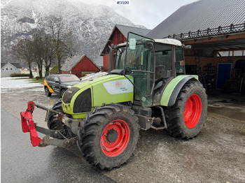 Traktor CLAAS Celtis