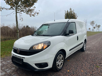 Mali kombi FIAT Doblo