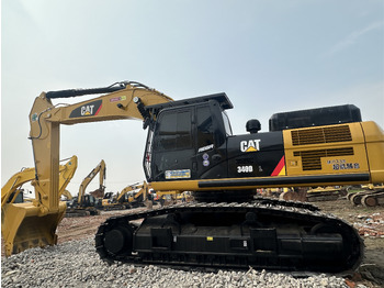 Bager gusjeničar CATERPILLAR 340D