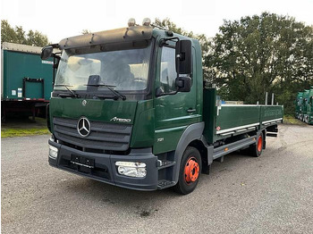 Kamion MERCEDES-BENZ Atego