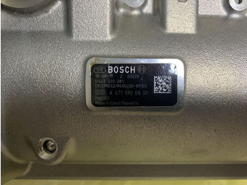 Pumpa goriva BOSCH