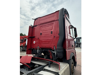 Kabina MERCEDES-BENZ Actros