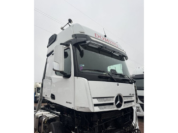 Kabina MERCEDES-BENZ Actros