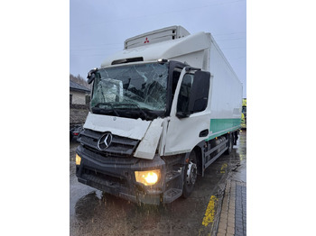 Kabina MERCEDES-BENZ Actros