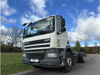 Kamion-šasija DAF CF 85 360