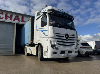 Tegljač MERCEDES-BENZ Actros