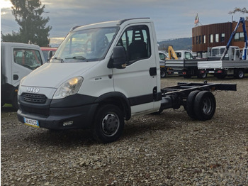 Kamion-šasija IVECO Daily 35C15