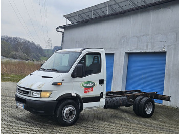 Kamion-šasija IVECO Daily