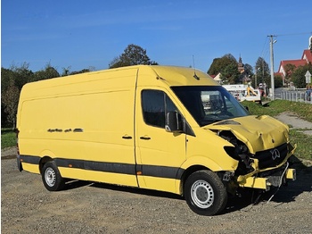 Mali kombi MERCEDES-BENZ Sprinter 315