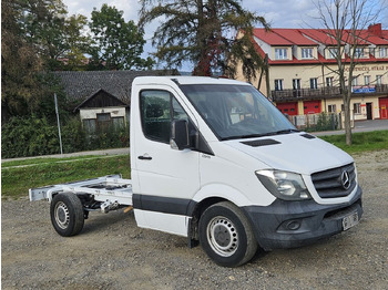 Kamion-šasija MERCEDES-BENZ Sprinter 316