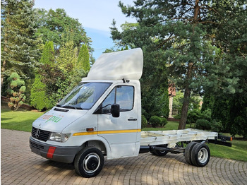 Kamion-šasija MERCEDES-BENZ Sprinter