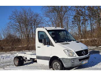 Kamion-šasija MERCEDES-BENZ Sprinter 519